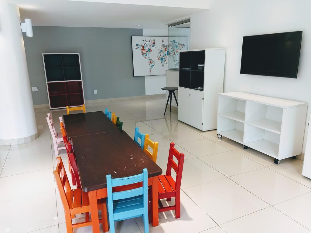 Flat No Hotel Wish Serrano Resort 그라마도 외부 사진