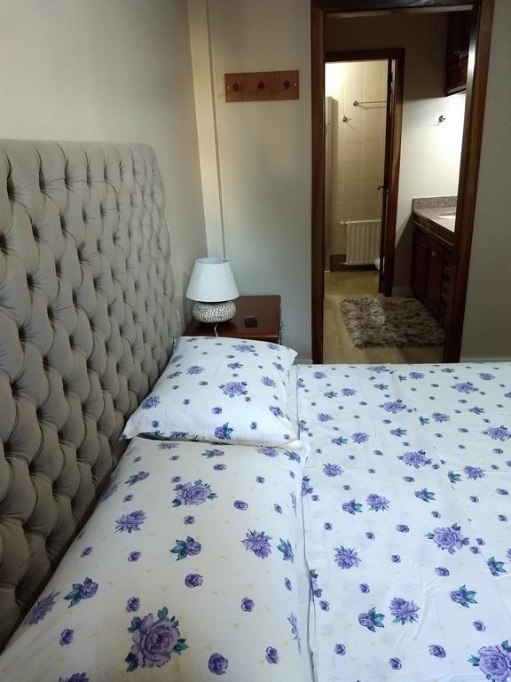 Flat No Hotel Wish Serrano Resort 그라마도 외부 사진