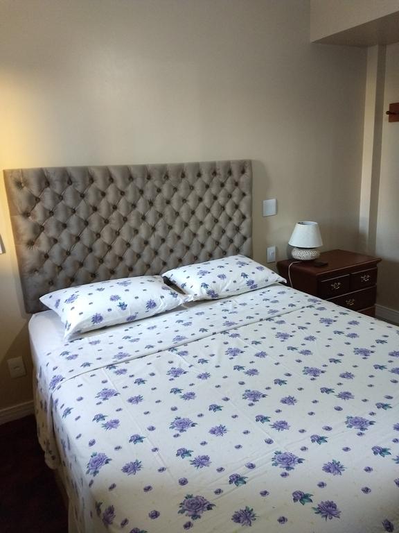 Flat No Hotel Wish Serrano Resort 그라마도 외부 사진