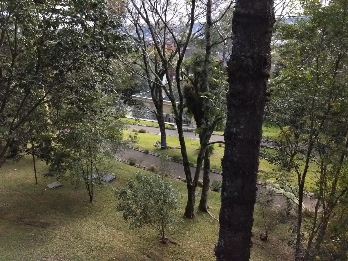 Flat No Hotel Wish Serrano Resort 그라마도 외부 사진