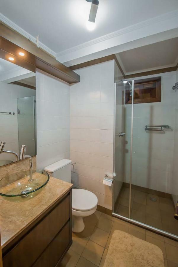Flat No Hotel Wish Serrano Resort 그라마도 외부 사진