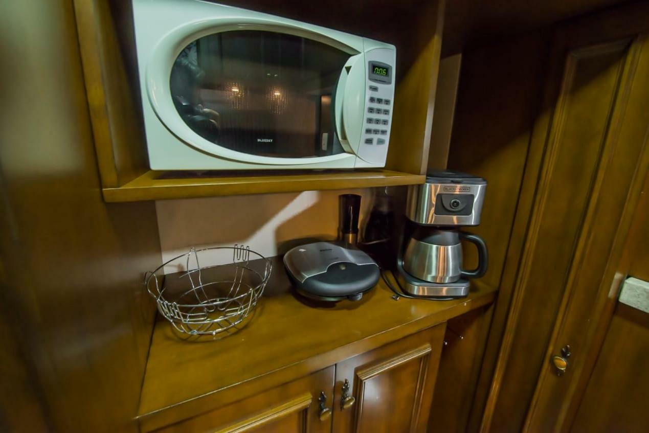 Flat No Hotel Wish Serrano Resort 그라마도 외부 사진