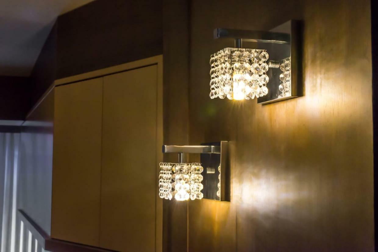 Flat No Hotel Wish Serrano Resort 그라마도 외부 사진